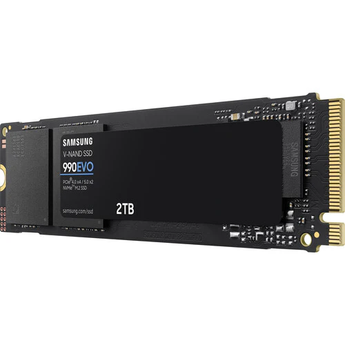 HARD SAMSUNG HD SSD M.2 990EVO 1T 2T HARD SAMSUNG HD SSD M.2 990EVO 1T 2T